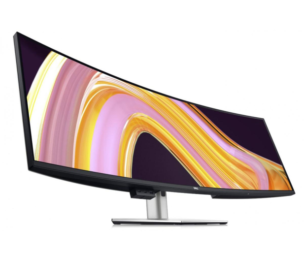 Dell U4924DW - 1166459 - zdjęcie 2